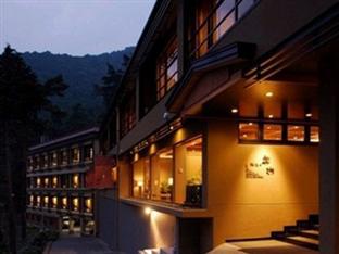 Rakuyu Ryokan Fujikawaguchiko